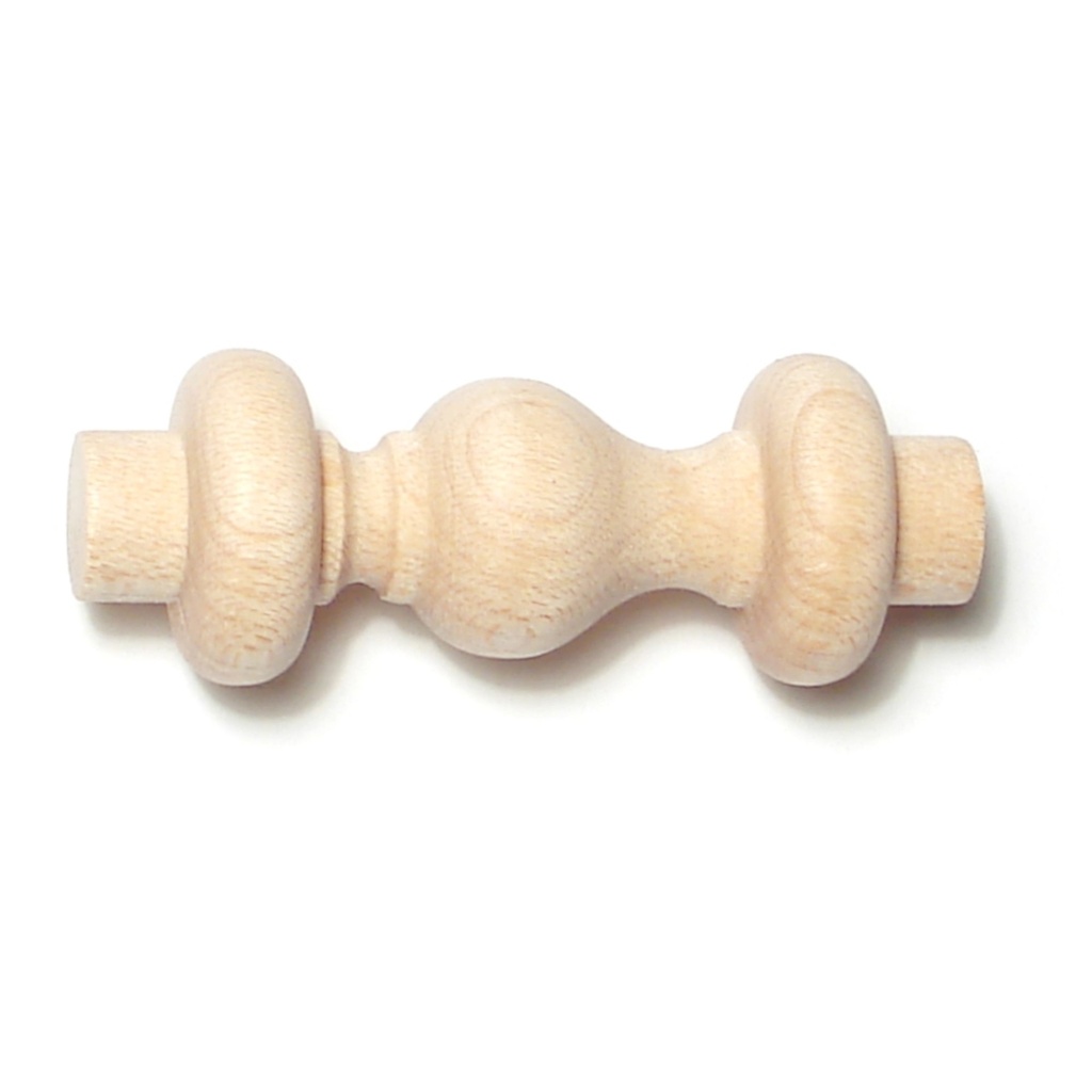[MF08914] 2-1/16 Glry Spindle Bir
