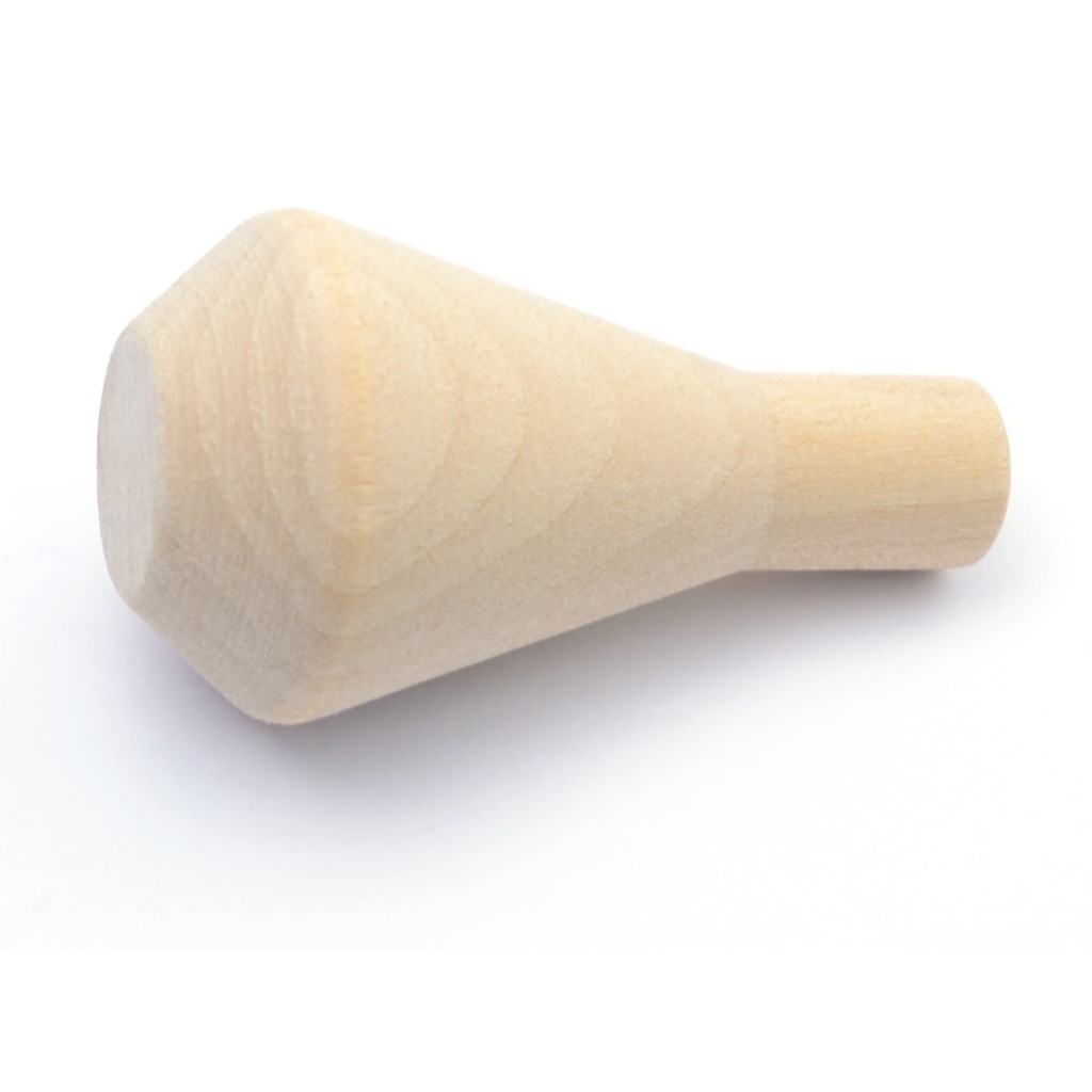 [MF08919] 2-1/4 Wood Smoke Stack
