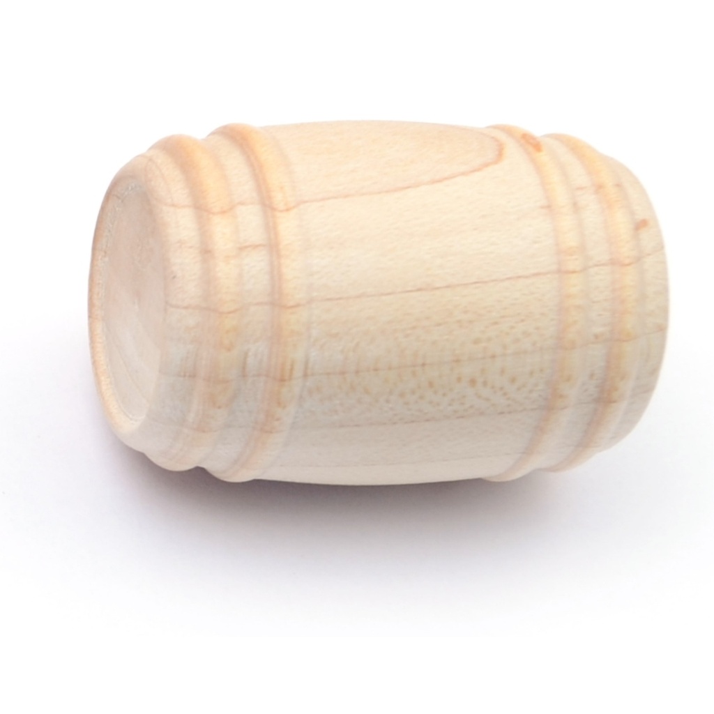 [MF08922] 1-5/8 Wood Pickle Barr
