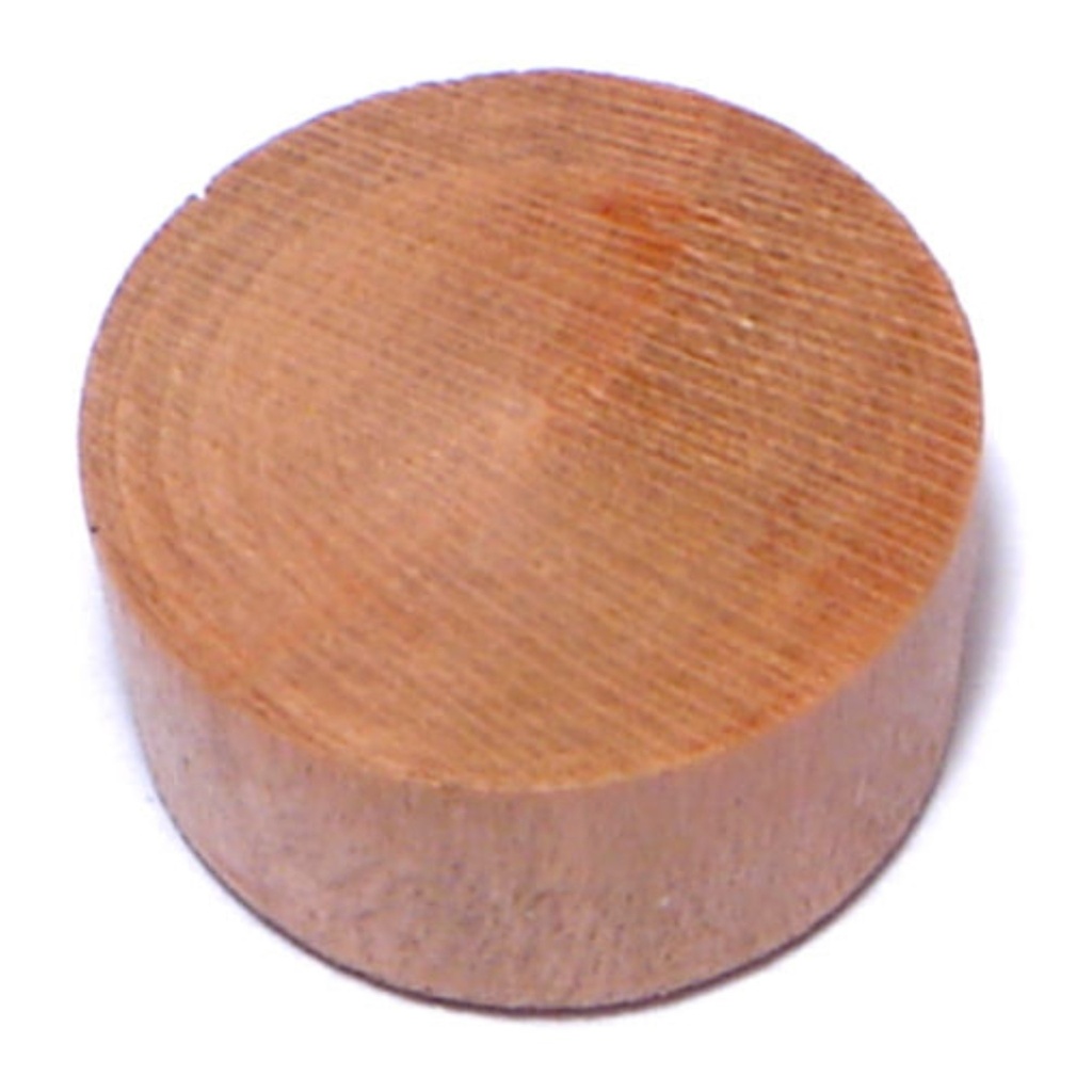 [MF08929] 1/2 Fl Hd Plug Chrry