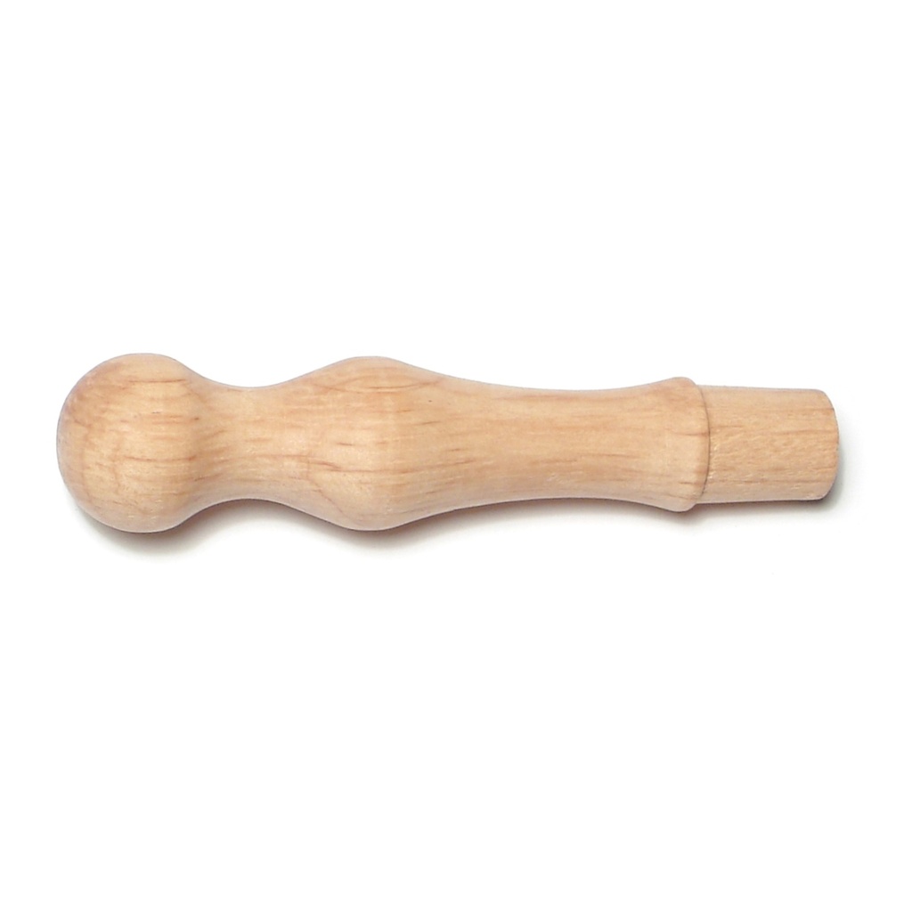 [MF08941] 3-3/8 Mug Peg Oak