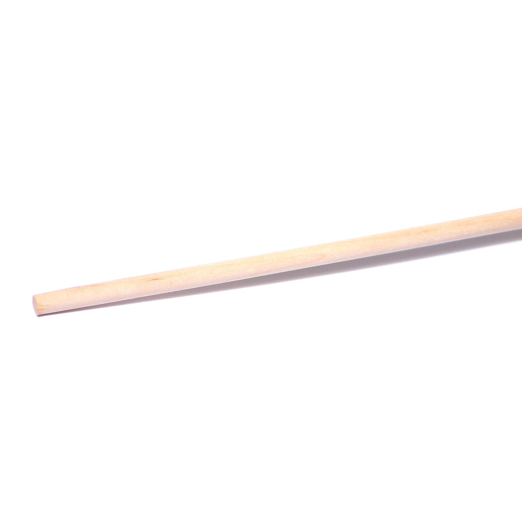 [MF08957] 1/4 x 36 Dowel Rod Birch