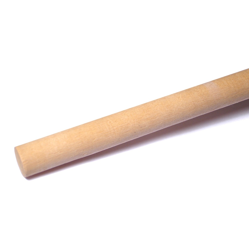 7/8 x 48 Dowel Rod Birch