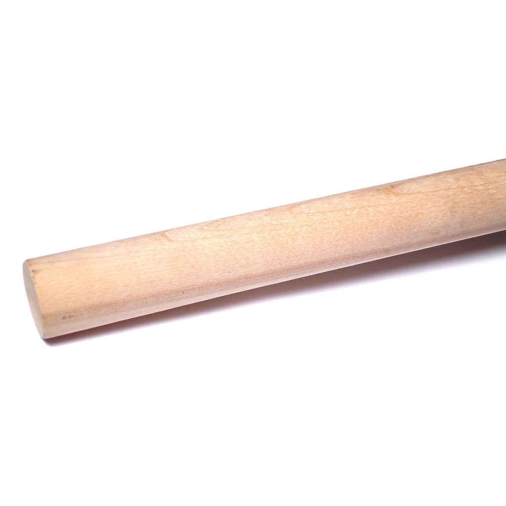 [MF08962] 1-1/4 x 48 Dowel Rod Birch