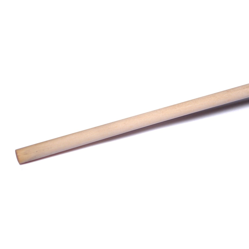 3/8 x 48 Dowel Rod Birch
