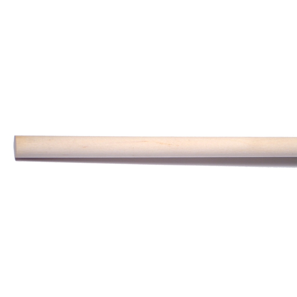 7/16 x 48 Dowel Rod Birch
