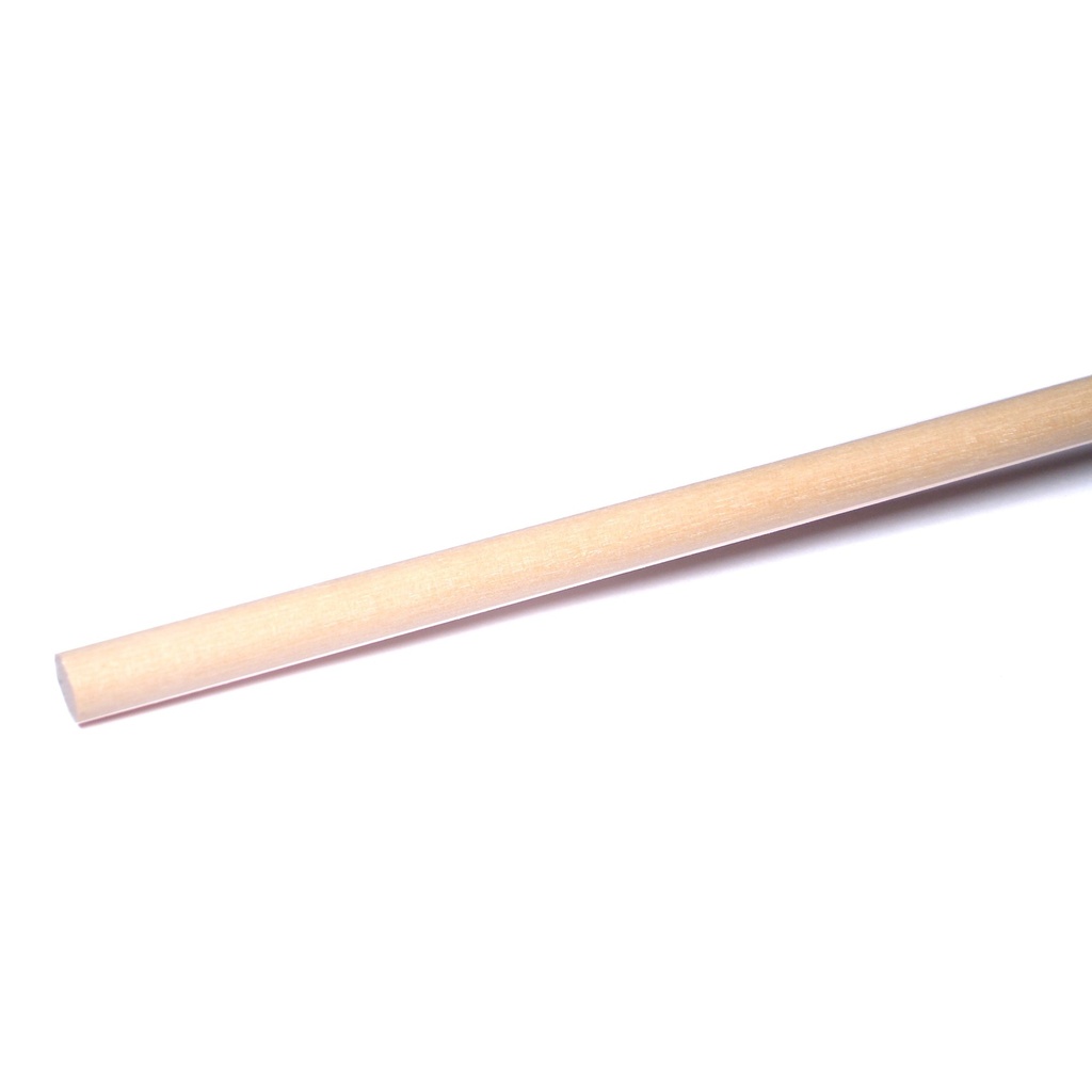 [MF08965] 1/2 x 48 Dowel Rod Birch