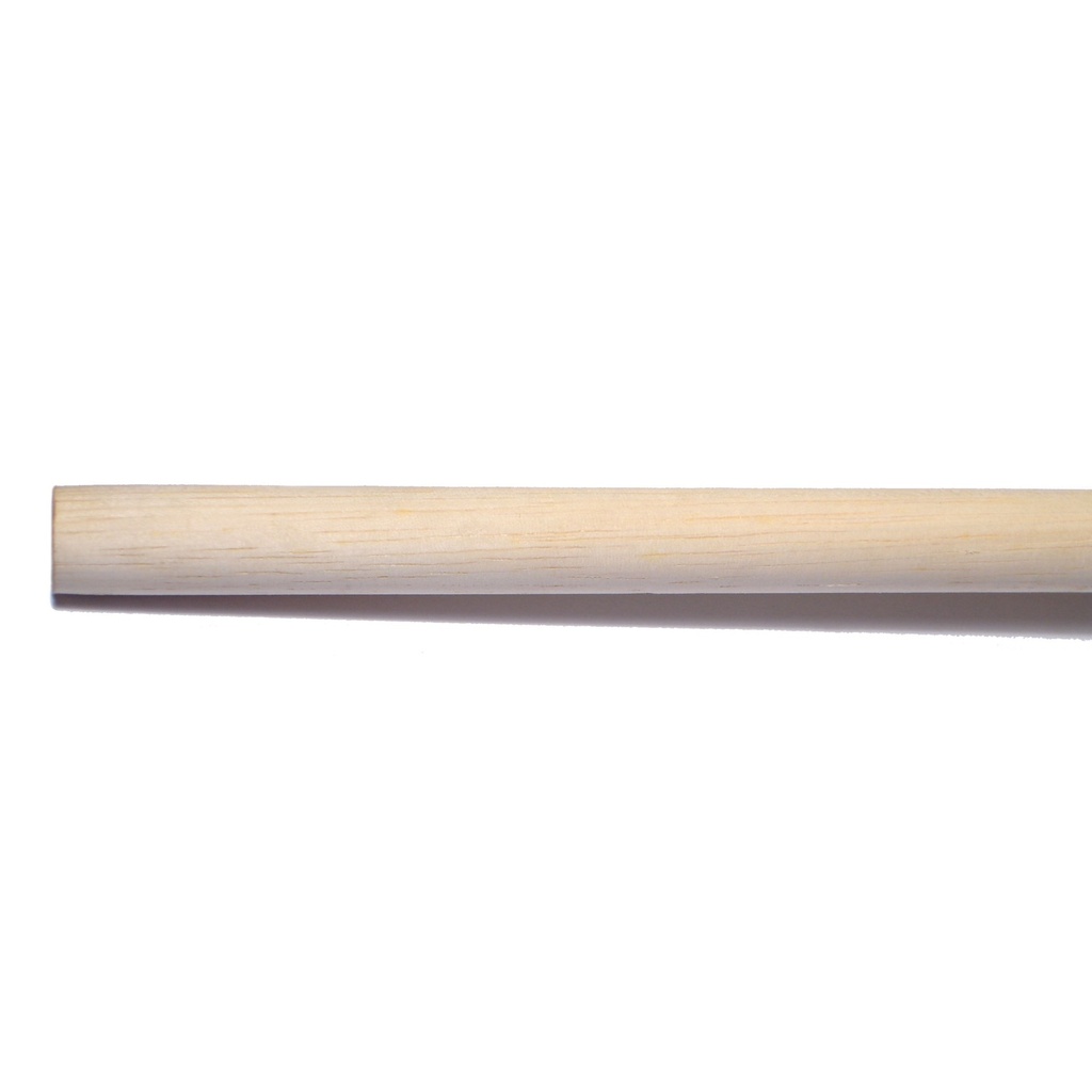 5/8 x 48 Dowel Rod Birch