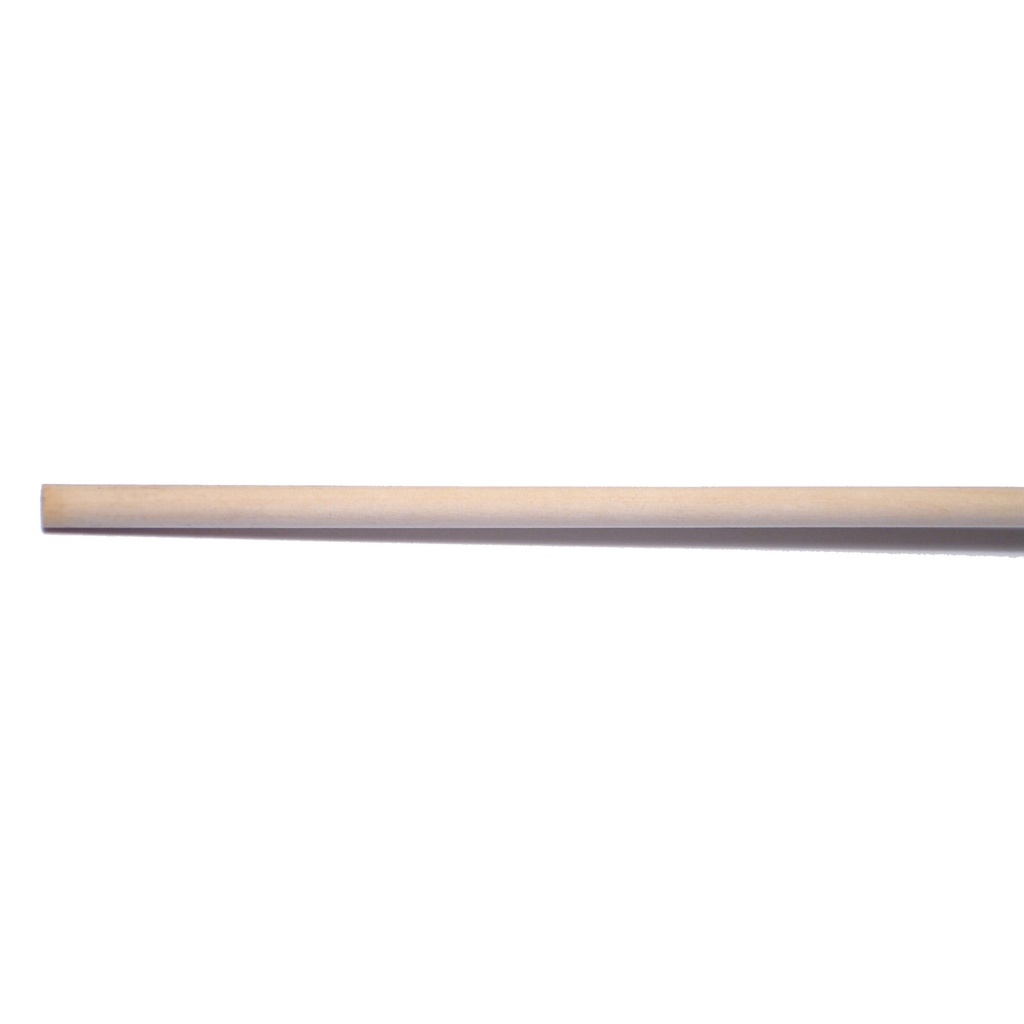 1/4 x 48 Dowel Rod Birch