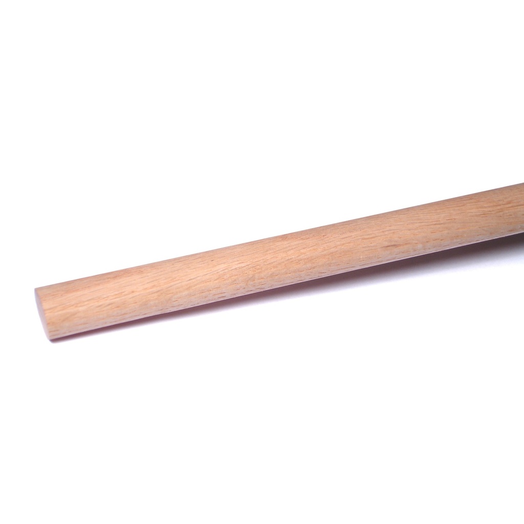 3/4 x 36 Dowel Rod Oak