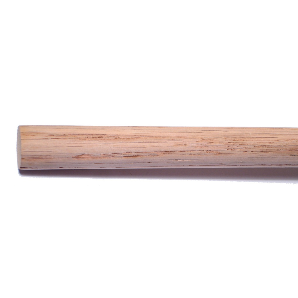 [MF08972] 7/8 x 36 Dowel Rod Oak