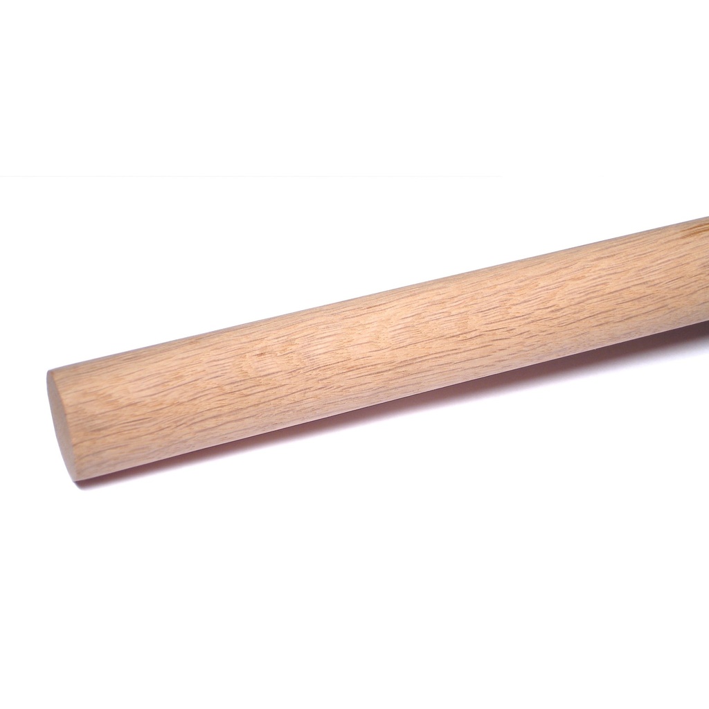 1-1/4 x 36 Dowel Rod Oak