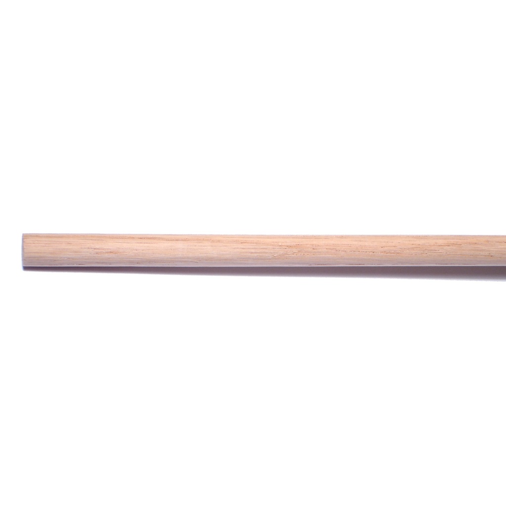 3/8 x 36 Dowel Rod Oak