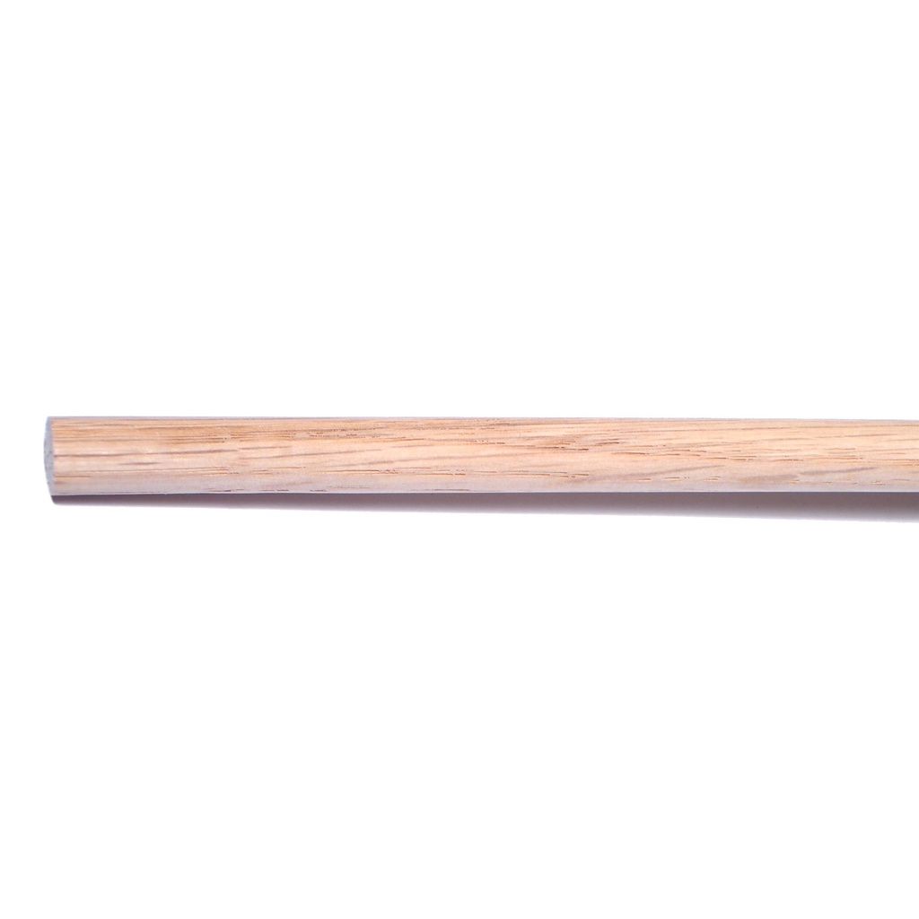 [MF08977] 1/2 x 36 Dowel Rod Oak