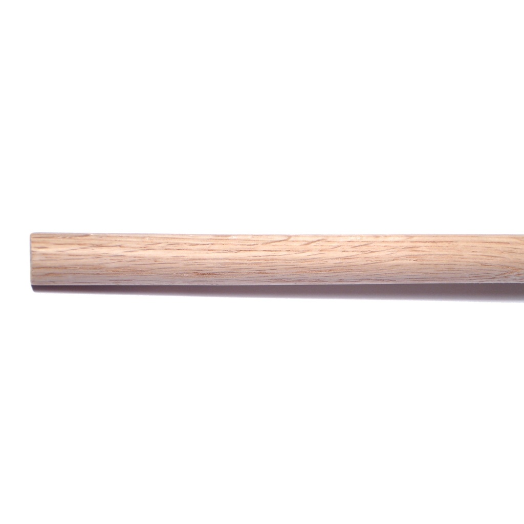 5/8 x 36 Dowel Rod Oak