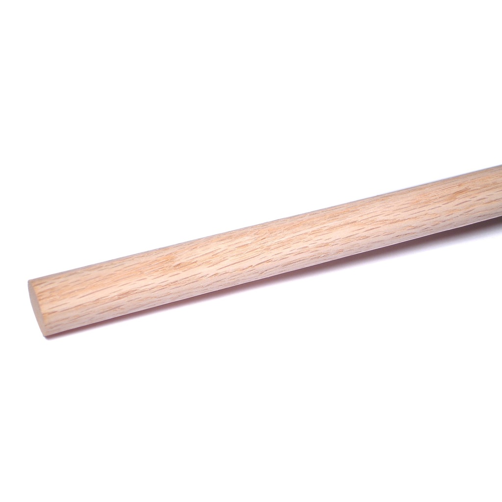 [MF08980] 7/8 x 48 Dowel Rod Oak