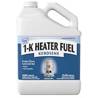 GKP85 1-K Kerosene 128 Oz for Heaters/Lamps/Stoves