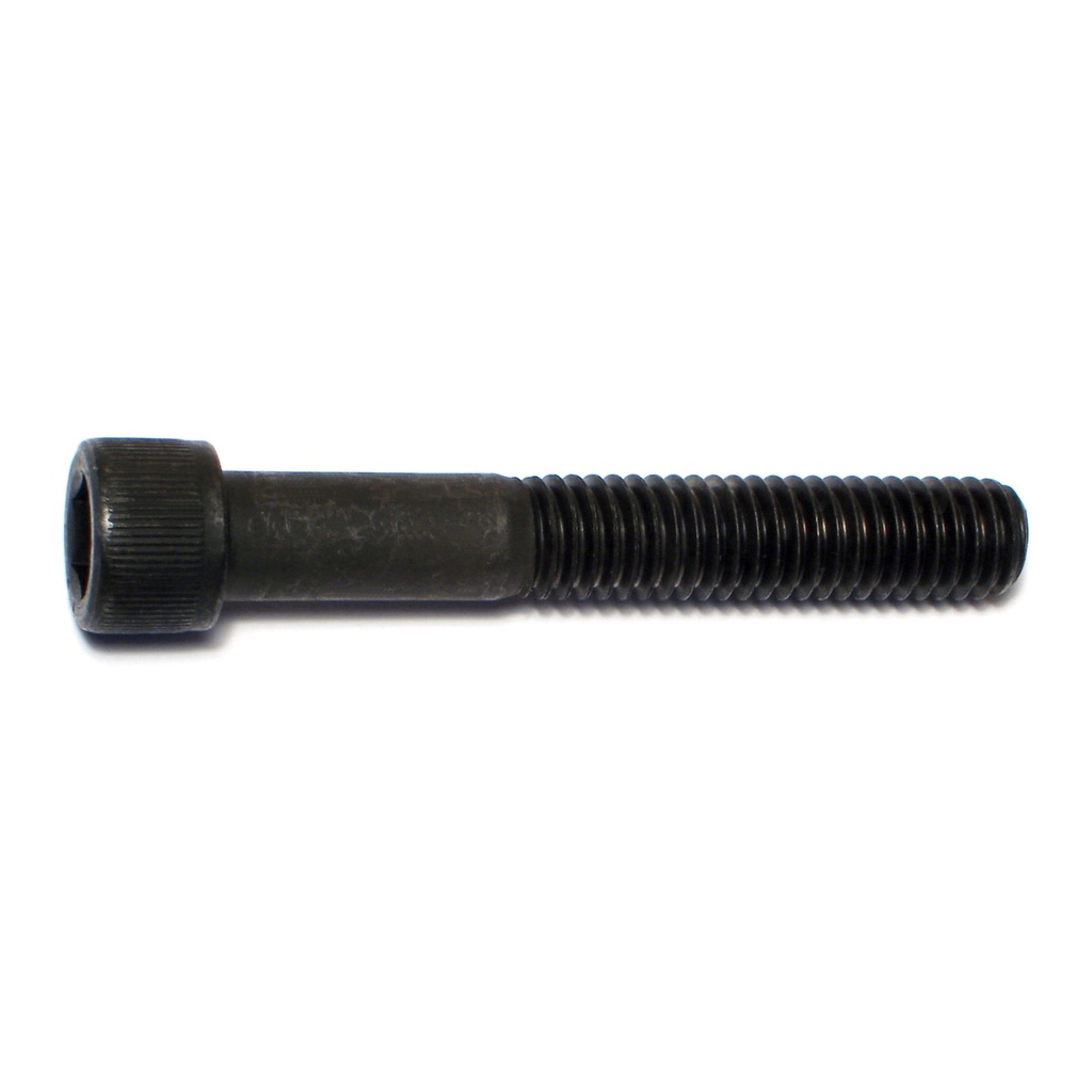 3/8-16 x 2-1/2 Socket Cap Screw